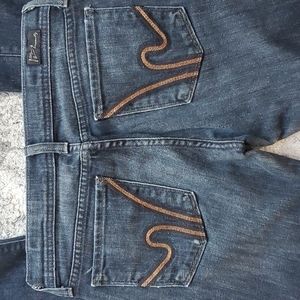 Citizens of Humanity Ingrid Flare